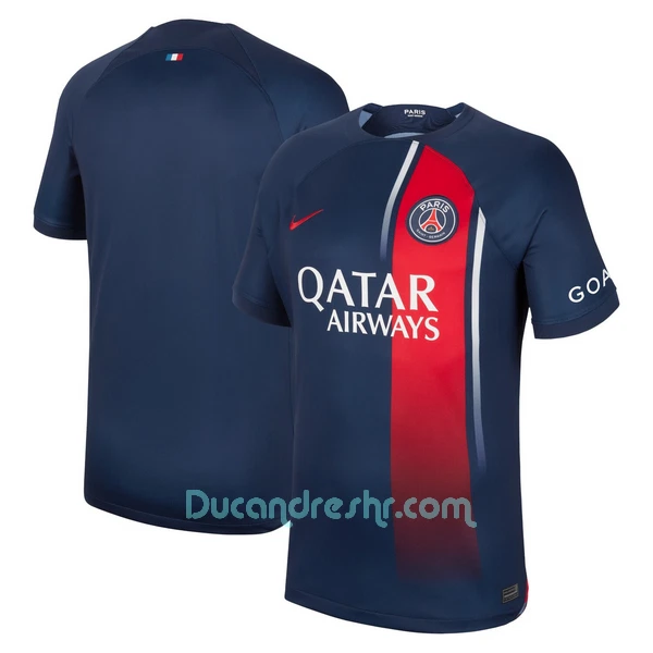 Dres Paris Saint-Germain Domaći 2023/24