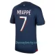 Dres Paris Saint-Germain Kylian Mbappé 7 Domaći 2023/24