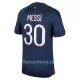 Dres Paris Saint-Germain Lionel Messi 30 Domaći 2023/24