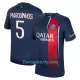 Dres Paris Saint-Germain Marquinhos 5 Domaći 2023/24