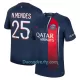 Dres Paris Saint-Germain N.Mendes 25 Domaći 2023/24