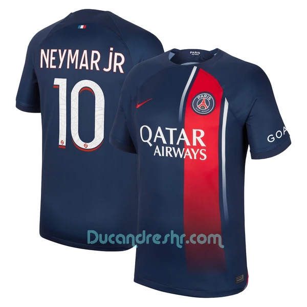 Dres Paris Saint-Germain Neymar Jr 10 Domaći 2023/24