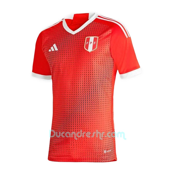 Dres Peru Gostujući 2023