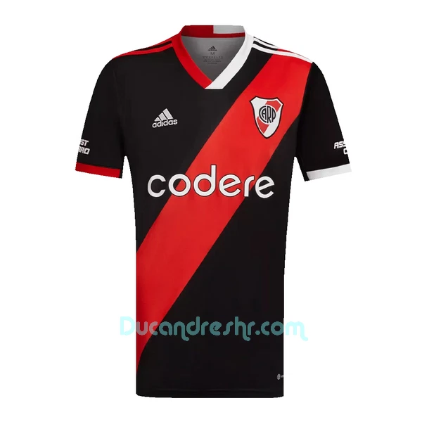 Dres River Plate Treći 2023/24