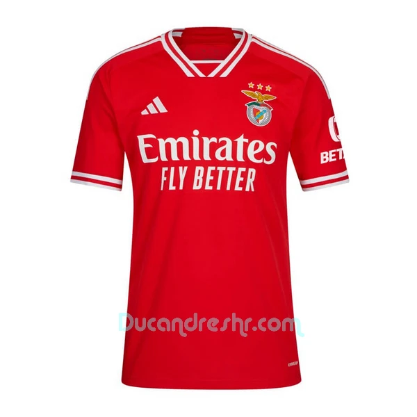 Dres SL Benfica Domaći 2023/24