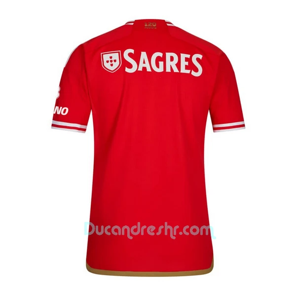 Dres SL Benfica Domaći 2023/24