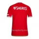 Dres SL Benfica Domaći 2023/24