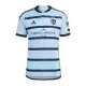 Dres Sporting Kansas City Domaći 2023/24