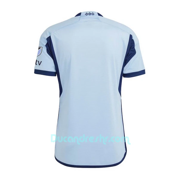 Dres Sporting Kansas City Domaći 2023/24