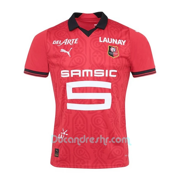 Dres Stade Rennais Domaći 2023/24