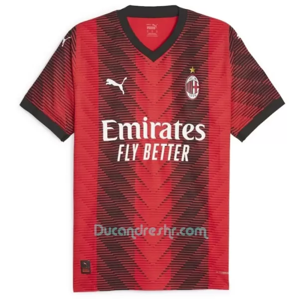 Dres AC Milan Bakayoko 14 Domaći 2023/24