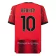 Dres AC Milan Brahim 10 Domaći 2023/24