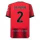 Dres AC Milan Calabria 2 Domaći 2023/24