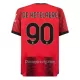 Dres AC Milan De Ketelaere 90 Domaći 2023/24