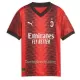 Dres AC Milan Dječji Domaći 2023/24