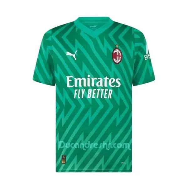 Dres AC Milan Golmanski Domaći 2023/24