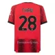 Dres AC Milan Malick Thiaw 28 Domaći 2023/24