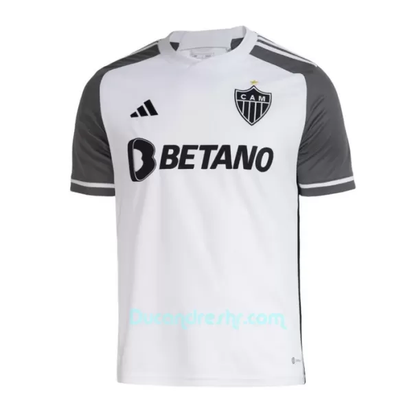 Dres Atlético Mineiro Gostujući 2023/24