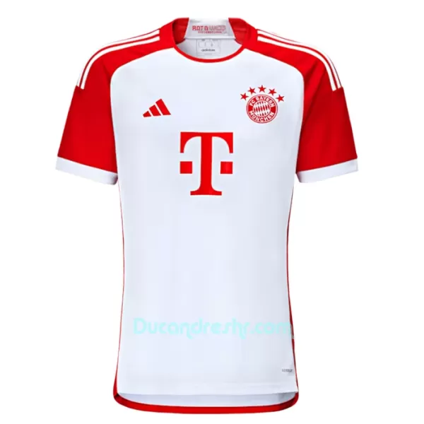 Dres Bayern Munich Alphonso Davies 19 Domaći 2023/24