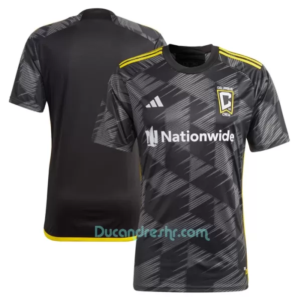 Dres Columbus Crew Gostujući 2023/24