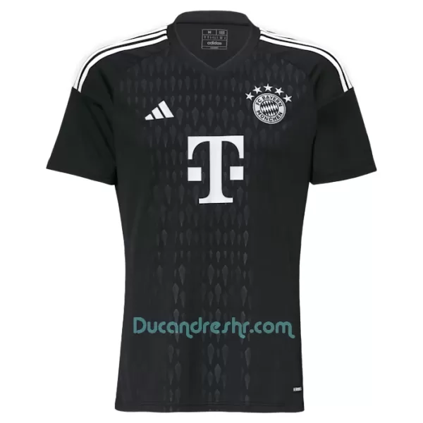 Dres FC Bayern Munich Golmanski Dječji Domaći 2023/24