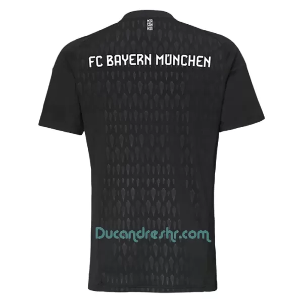 Dres FC Bayern Munich Golmanski Dječji Domaći 2023/24