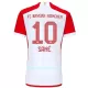 Dres FC Bayern Munich Leroy Sané 10 Domaći 2023/24