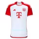 Dres FC Bayern Munich Thomas Müller 25 Dječji Domaći 2023/24