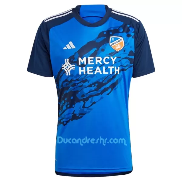 Dres FC Cincinnati Domaći 2023/24