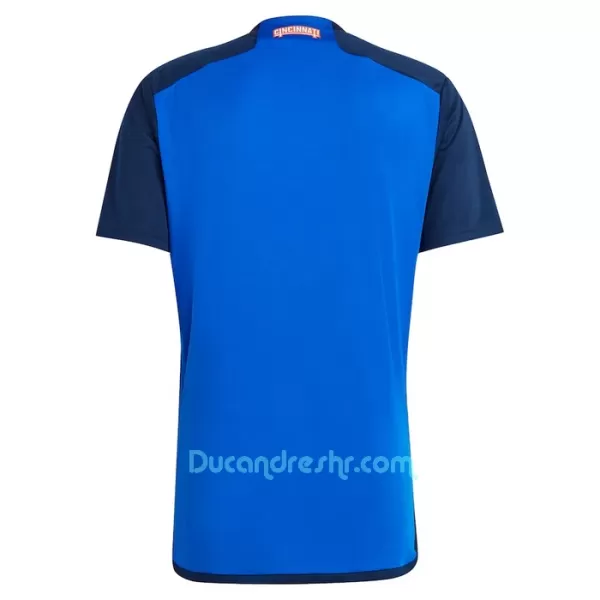 Dres FC Cincinnati Domaći 2023/24