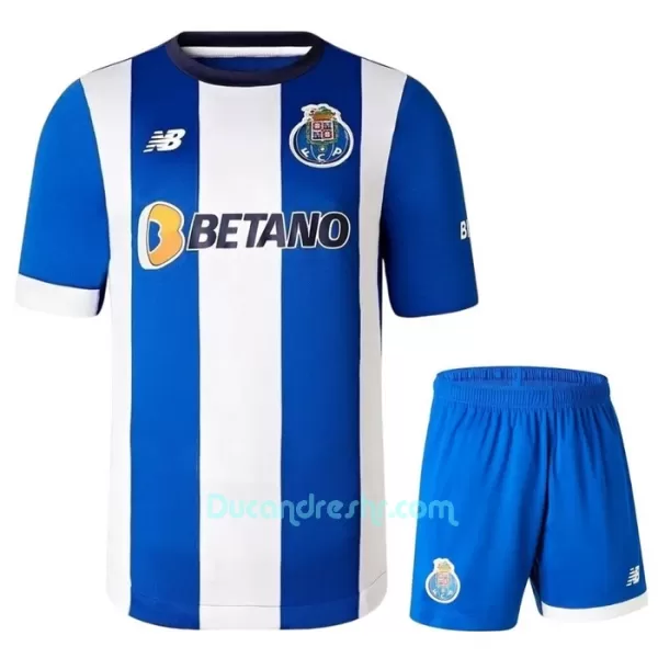 Dres FC Porto Dječji Domaći 2023/24