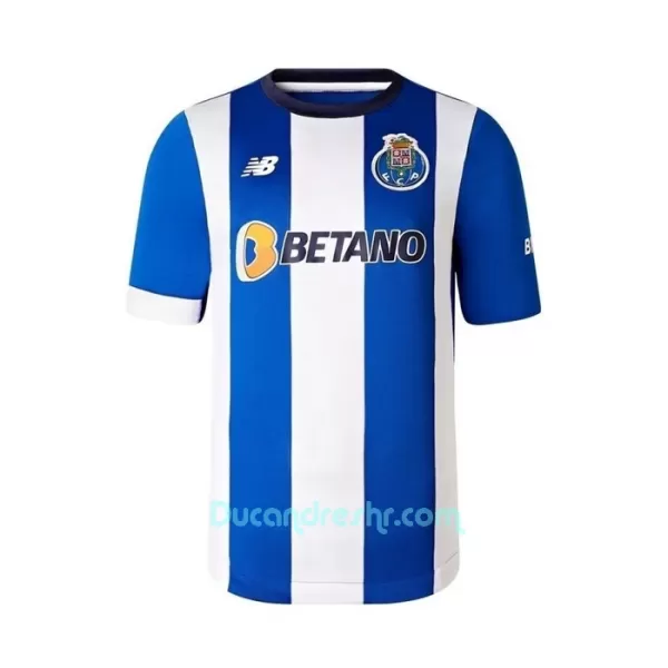 Dres FC Porto Domaći 2023/24