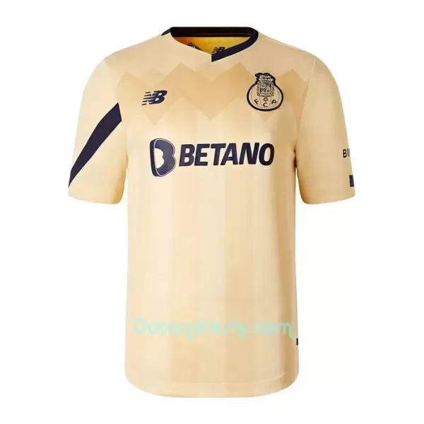 Dres FC Porto Gostujući 2023/24