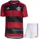 Dres Flamengo Dječji Domaći 2023/24