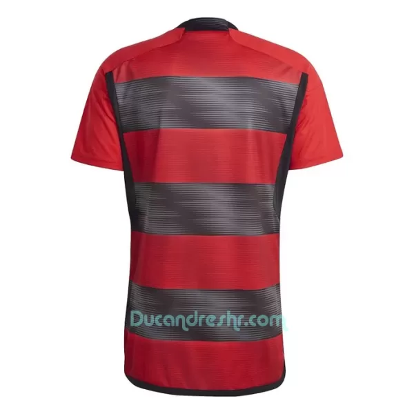 Dres Flamengo Dječji Domaći 2023/24