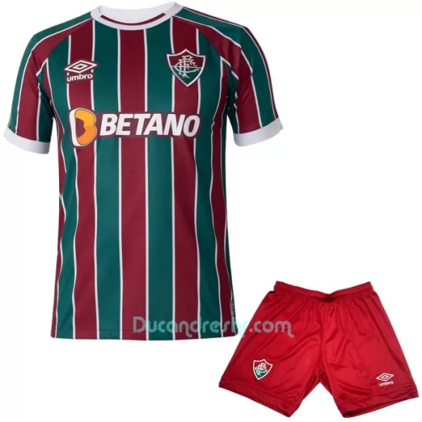 Dres Fluminense FC Dječji Domaći 2023/24