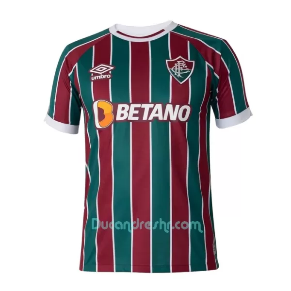 Dres Fluminense FC Dječji Domaći 2023/24