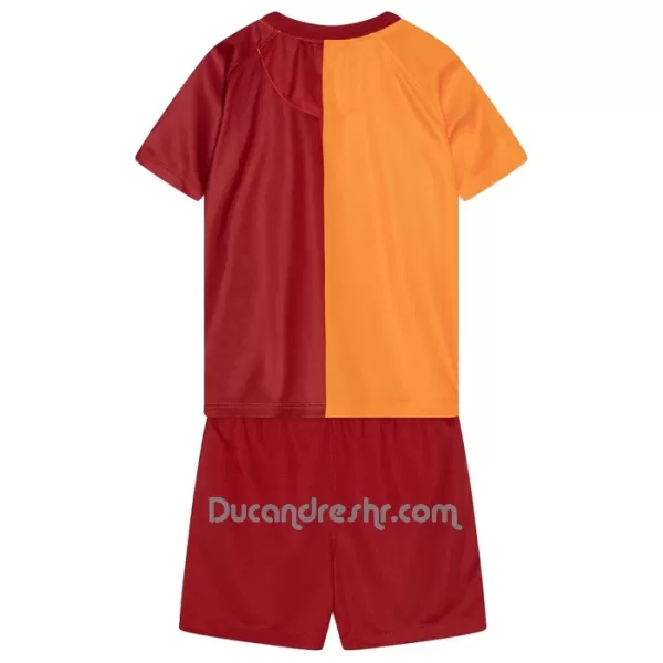 Dres Galatasaray SK Dječji Domaći 2023/24