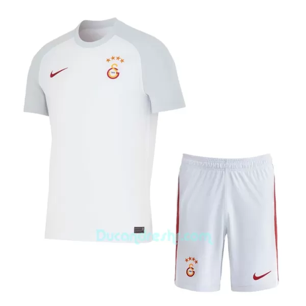 Dres Galatasaray SK Dječji Gostujući 2023/24