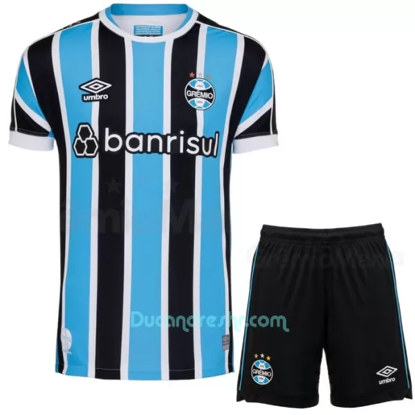 Dres Grêmio Dječji Domaći 2023/24