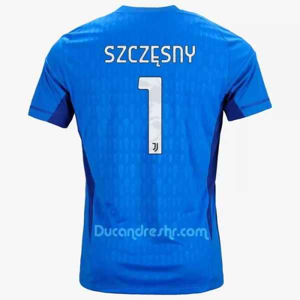 Dres Juventus Szczesny 1 Golmanski Domaći 2023/24