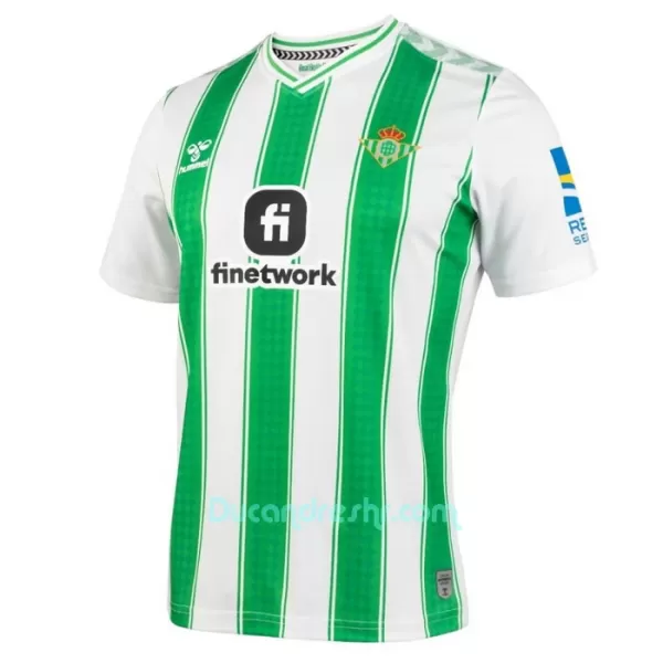 Dres Real Betis Domaći 2023/24