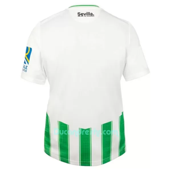 Dres Real Betis Domaći 2023/24