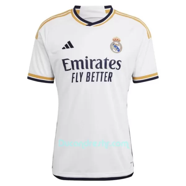 Dres Real Madrid Dječji Domaći 2023/24