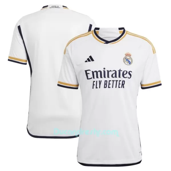 Dres Real Madrid Domaći 2023/24