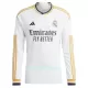 Dres Real Madrid Domaći 2023/24 Dugi Rukav