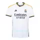 Dres Real Madrid Lucas V. 17 Domaći 2023/24