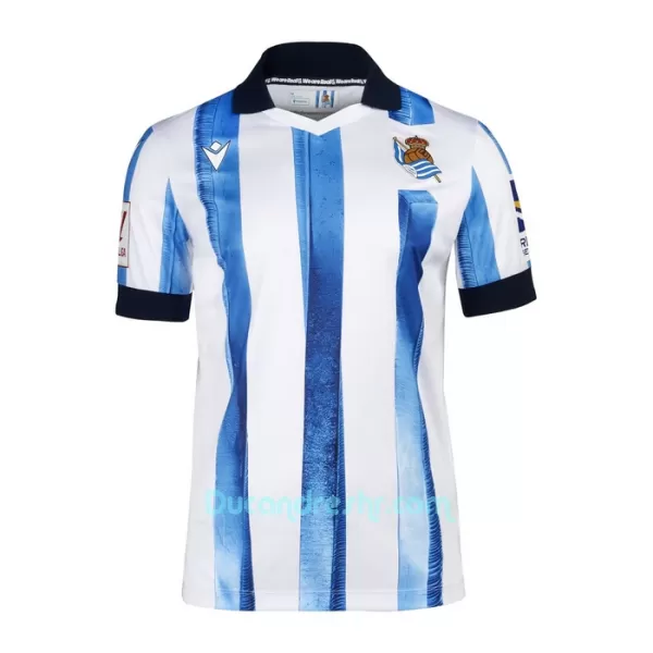 Dres Real Sociedad Domaći 2023/24