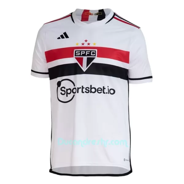 Dres São Paulo FC Dječji Domaći 2023/24