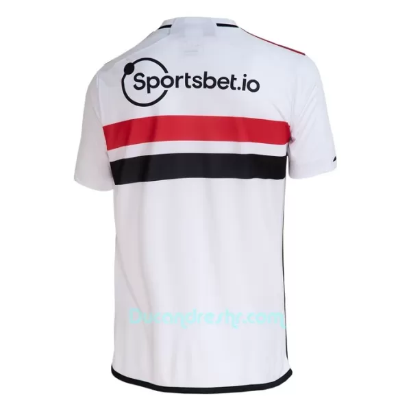 Dres São Paulo FC Domaći 2023/24